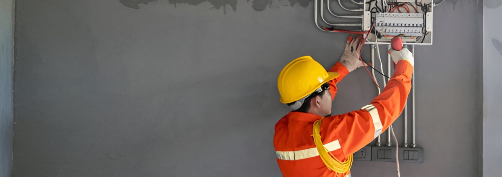 electrical services